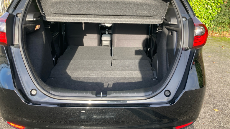 Honda Jazz 1.5 i-MMD Hybrid SE 5dr eCVT Hybrid Hatchback